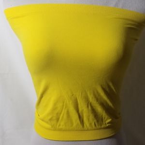 Tube Top